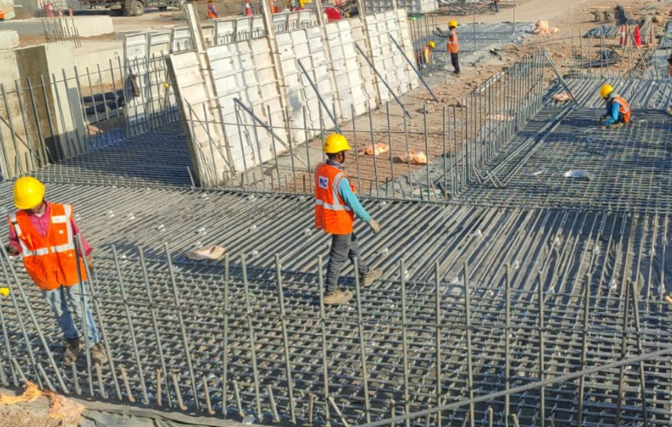 Insteel, Insteel Engineers Limited, EPC company in Mumbai, Steel construction company in Mumbai, Steel structures in Mumbai, Fast Quality Construction in Mumbai, Best Construction Company in Mumbai, Composite building in Mumbai, Construction Company with BIM in Mumbai, 4D & 5D BIM services in Mumbai, PEB Construction in Mumbai, Construction of Sky bridges in Mumbai, Architecture Structures in Mumbai, Data centre construction in Mumbai