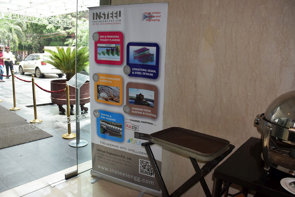 Insteel, Insteel Engineers Limited, EPC company in Mumbai, Steel construction company in Mumbai, Steel structures in Mumbai, Fast Quality Construction in Mumbai, Best Construction Company in Mumbai, Composite building in Mumbai, Construction Company with BIM in Mumbai, 4D & 5D BIM services in Mumbai, PEB Construction in Mumbai, Construction of Sky bridges in Mumbai, Architecture Structures in Mumbai, Data centre construction in Mumbai
