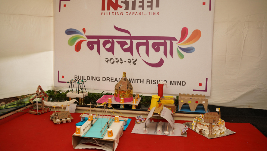 Insteel, Insteel Engineers Limited, EPC company in Mumbai, Steel construction company in Mumbai, Steel structures in Mumbai, Fast Quality Construction in Mumbai, Best Construction Company in Mumbai, Composite building in Mumbai, Construction Company with BIM in Mumbai, 4D & 5D BIM services in Mumbai, PEB Construction in Mumbai, Construction of Sky bridges in Mumbai, Architecture Structures in Mumbai, Data centre construction in Mumbai