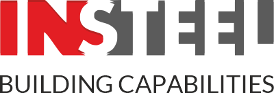 Insteel, Insteel Engineers Limited, EPC company in Mumbai, Steel construction company in Mumbai, Steel structures in Mumbai, Fast Quality Construction in Mumbai, Best Construction Company in Mumbai, Composite building in Mumbai, Construction Company with BIM in Mumbai, 4D & 5D BIM services in Mumbai, PEB Construction in Mumbai, Construction of Sky bridges in Mumbai, Architecture Structures in Mumbai, Data centre construction in Mumbai