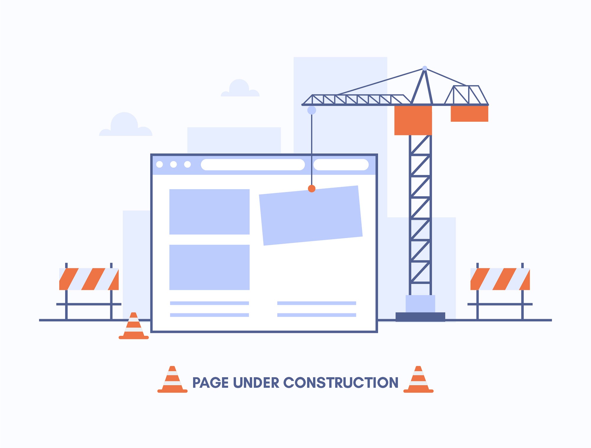page under construction